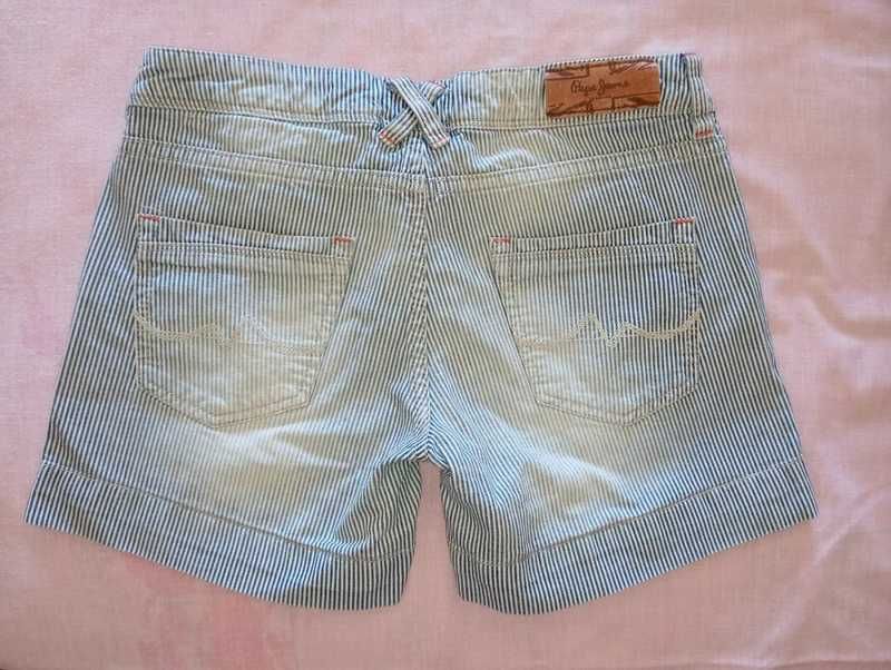 Calções - Pepe Jeans