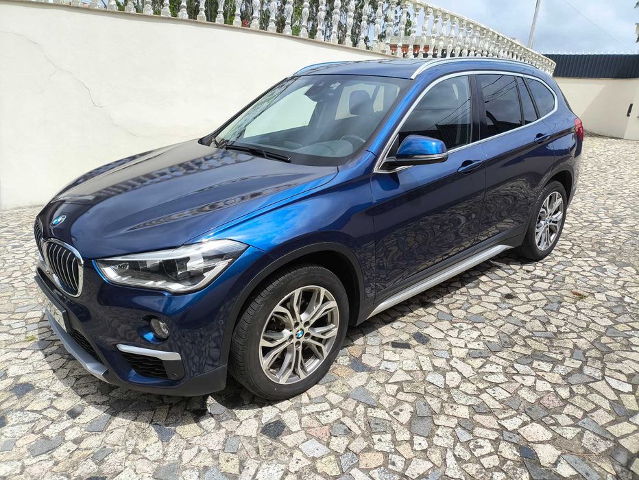 BMW X1 1.5 i-Drive & x-Line , Automática. — photo 4