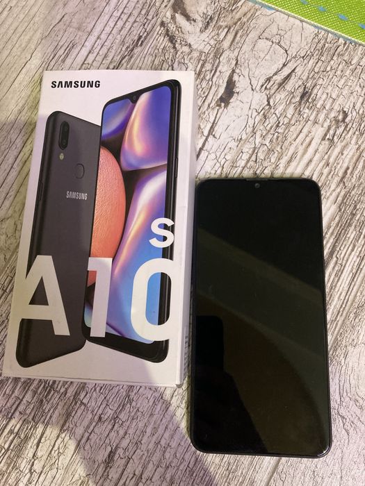 Самсунг А 10 s (працює )