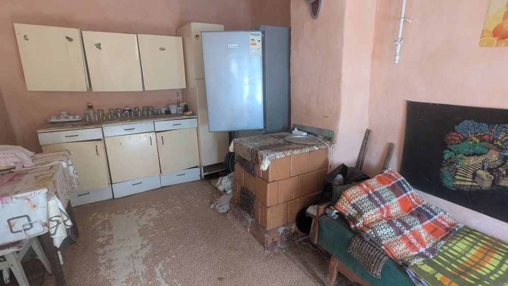 Продаж будинку в Великих Геївцях