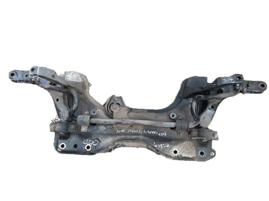 Charriot frente FORD Transit Connect I (P65_, P70_, P80_)