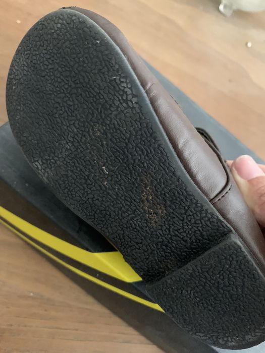 Sapato de criança LOOP