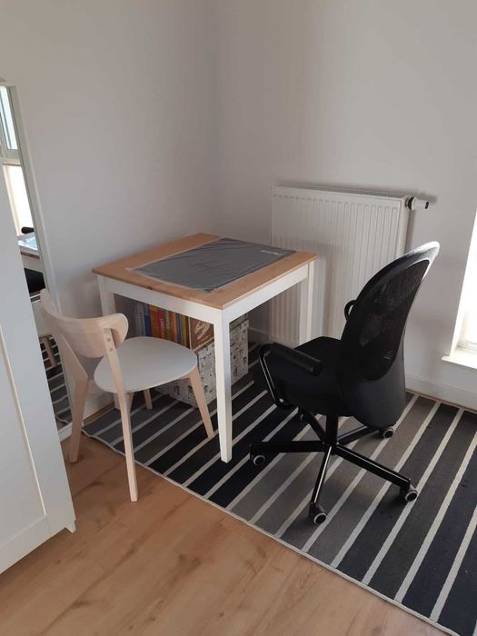 Wola, Kawalerka, Zytnia, Młynów, Tyszkiewicza