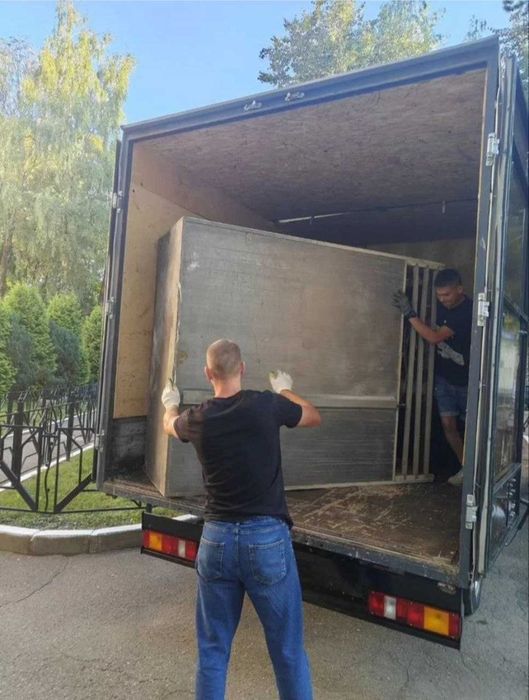 Грузоперевозки, доставка грузов, Грузовое такси, перевозка  Харьков