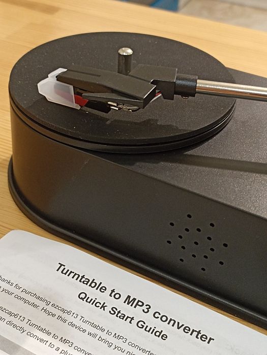 USB проигрыватель