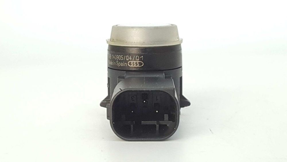 SENSOR DE ESTACIONAMENTO CITROEN C4 GRAND PICASSO EXCLUSIVE
