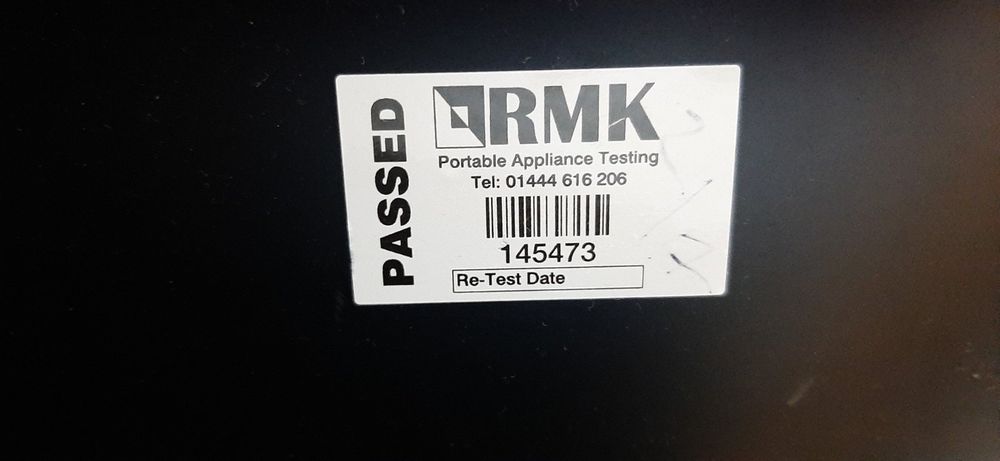 AppleiMac 20'' (Middle 2007)