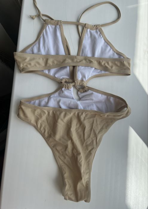 Купальник Shein HM Bershka