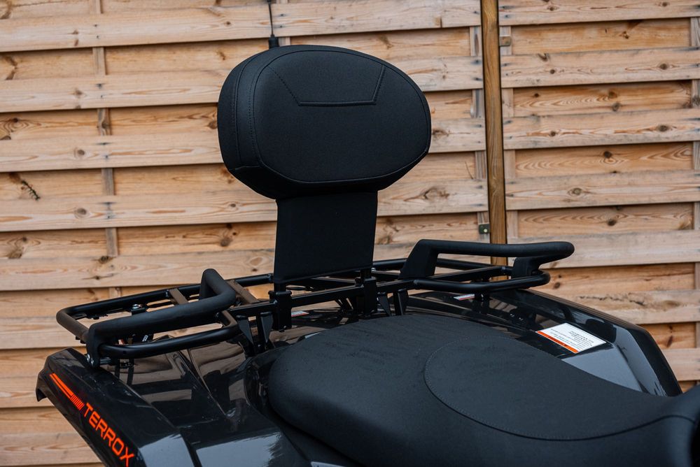 QUAD GOES TERROX 500 / EPS / Gratis / Dostawa / CF MOTO / 4x4 / Raty