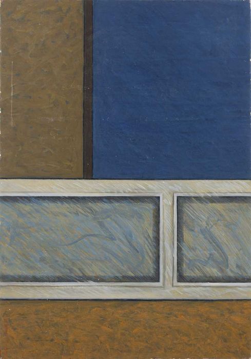 Lote Obras Pintura Portuguesa 3