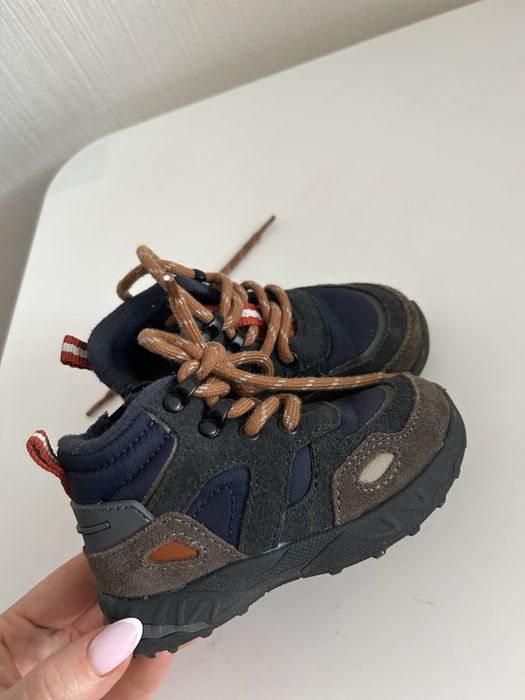 Ботинки Zara  22