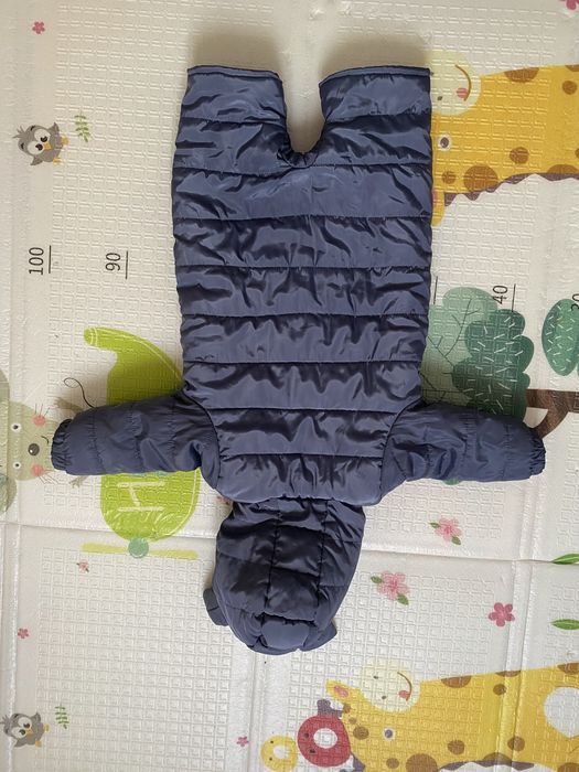 Набор на осень-весну 68-74 размер 6-9 месяцев