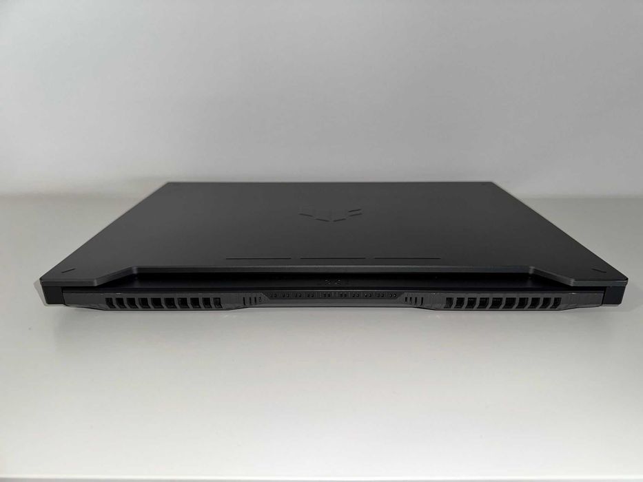 ASUS TUF Gaming F15 i7-12700H | RTX 4050 6GB | 16GB RAM | SSD 1TB