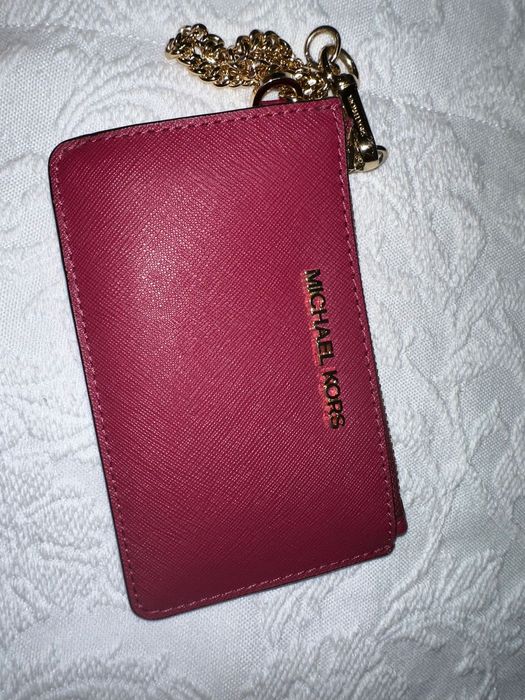 Carteira senhora Michael Kors