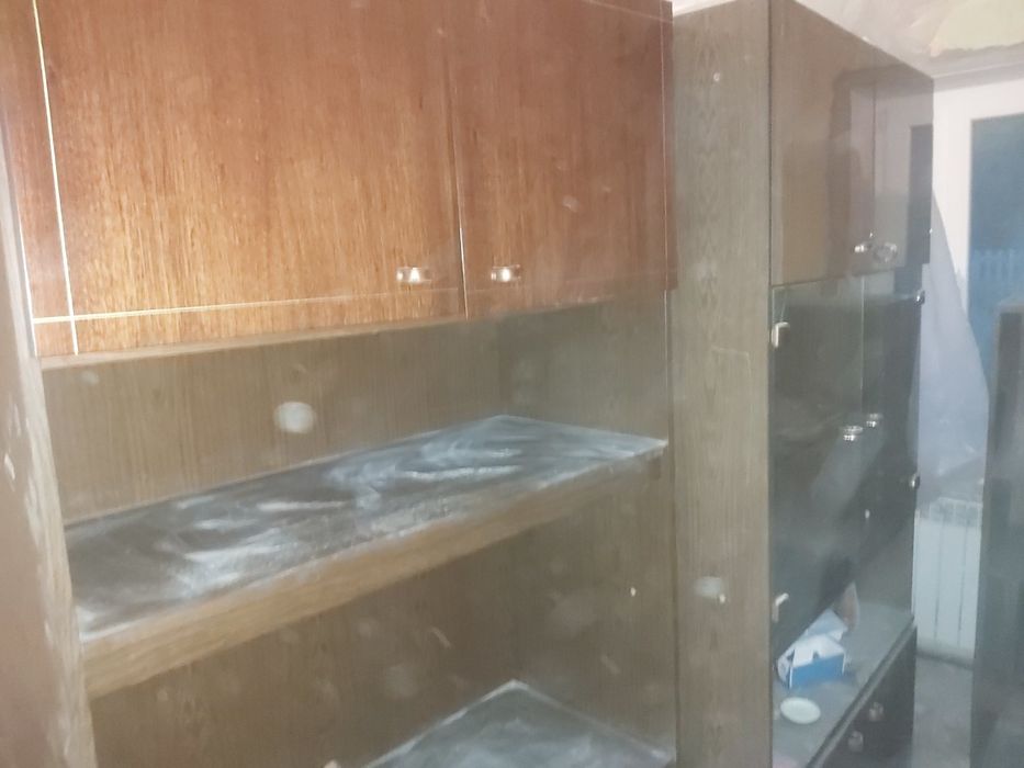 Стенка в гостинную