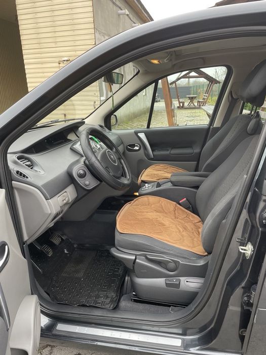 Продам Рено Сценік 2 2006 року