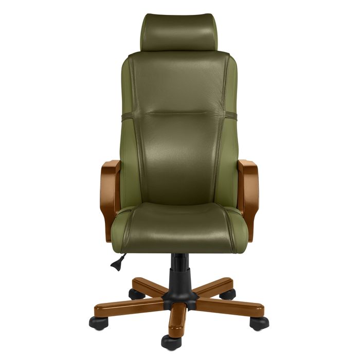 Кресло руководителя «Traider»