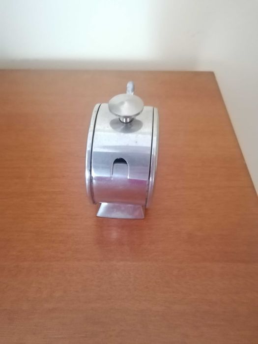 Açucareiro em casquinha