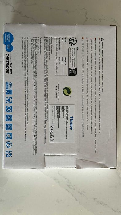 Conjunto Tinteiros EPSON