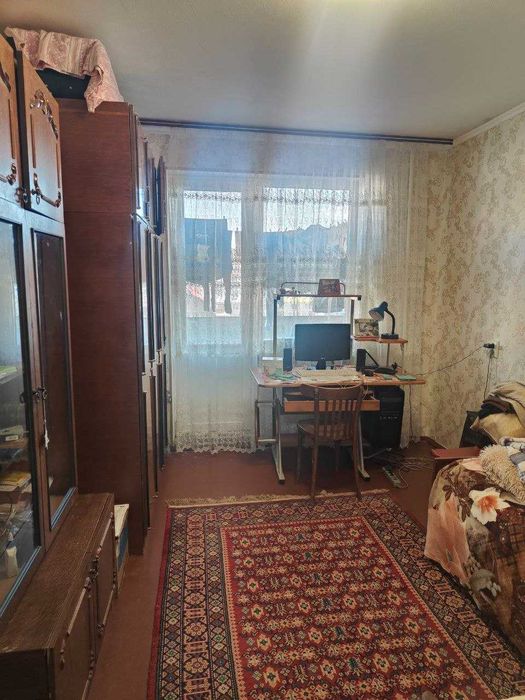 3 кімнатна квартира на Митниці