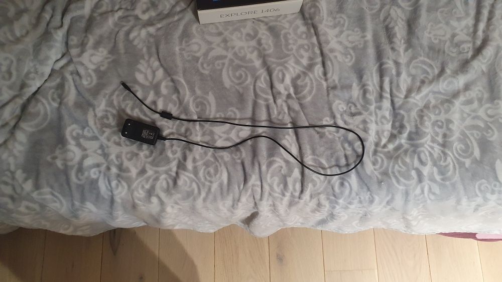 Laptop KrugerMatz
