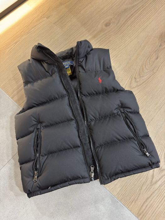 Ralph lauren. Жилетка, оригінал