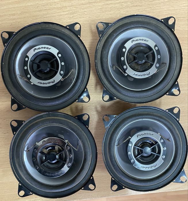 Автомагнитола бу