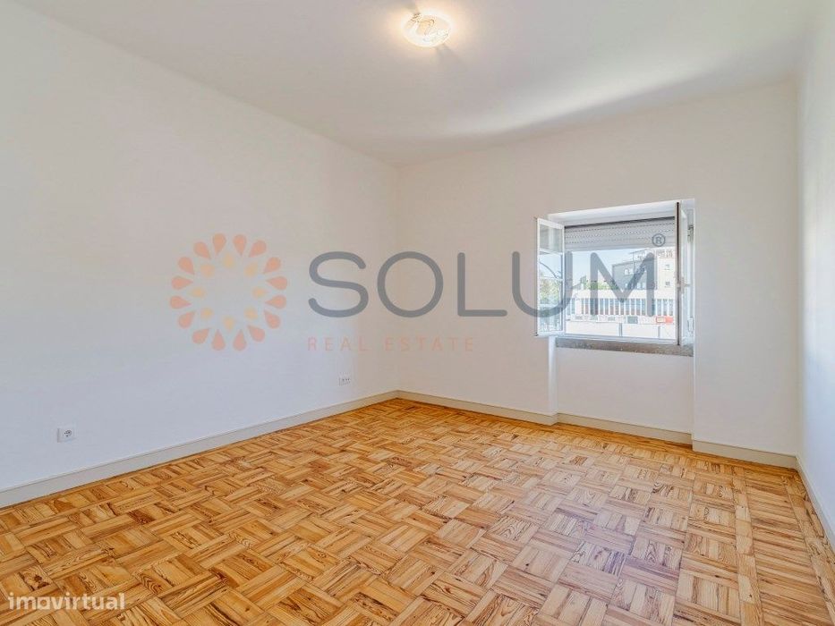 Apartamento T4 - Centro do Montijo