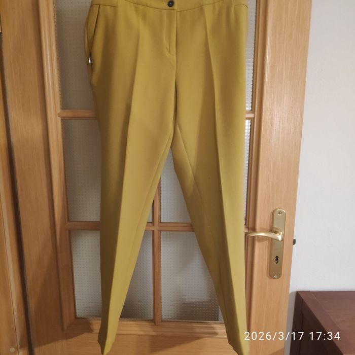 Spodnie Monnari rozmiar 40