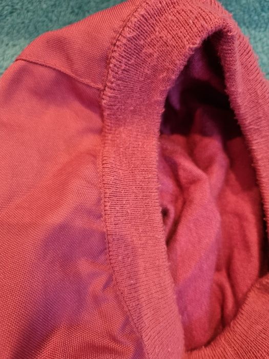 Kominiarka wełna komin dla dziecka