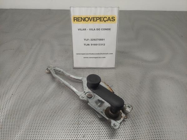 Elevador vidros trás direito OPEL Astra G Classic Caravan (F35)