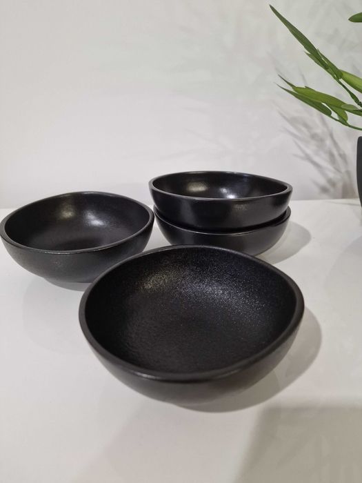 Conjunto loiça 23 peças - Pratos e tijelas/taças de cozinha