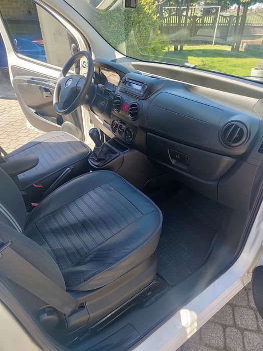 Fiat Fiorino  1.3 Multijet