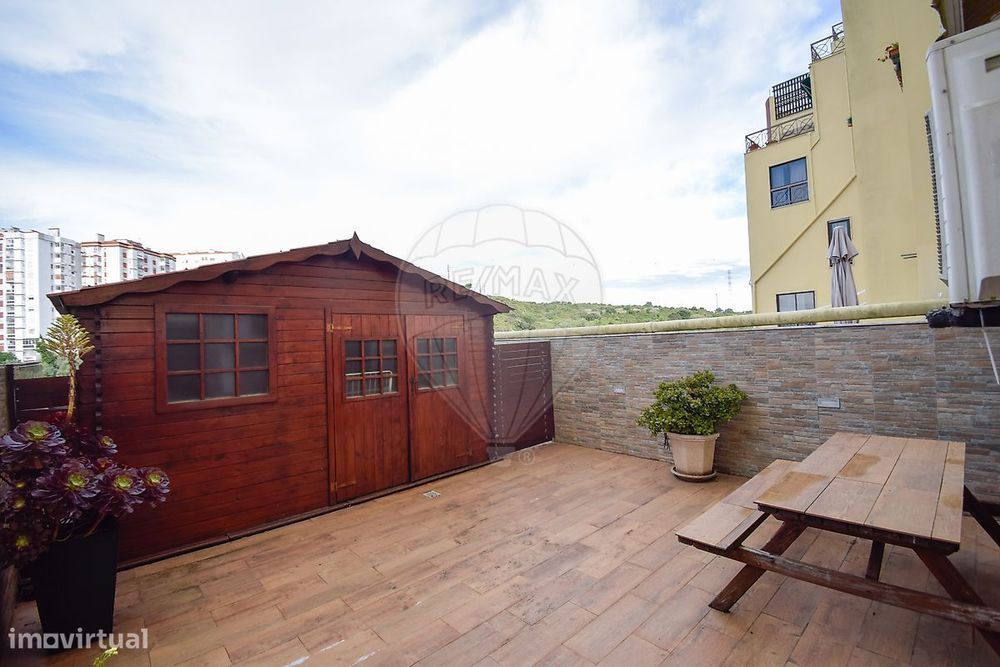T3 Apartment for Sale