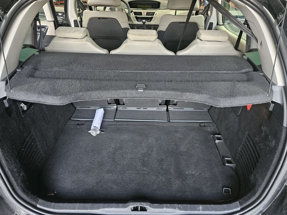 Citroën c4 picasso