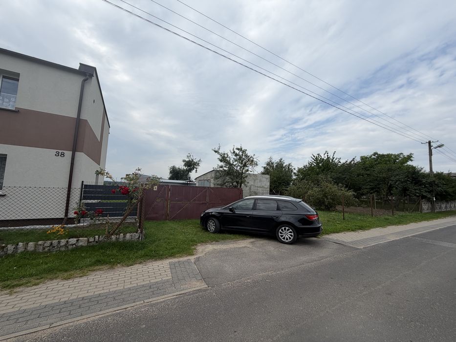 Dom – Ruchocinek, powiat gnieźnieński - Widok 3