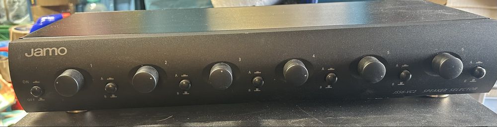 Jamo JSS6-VC 2 kontroler