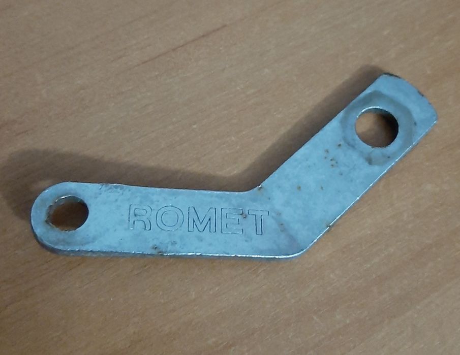 Uchwyt do ROMETA
