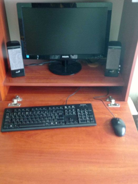 Компьютер philips б\у