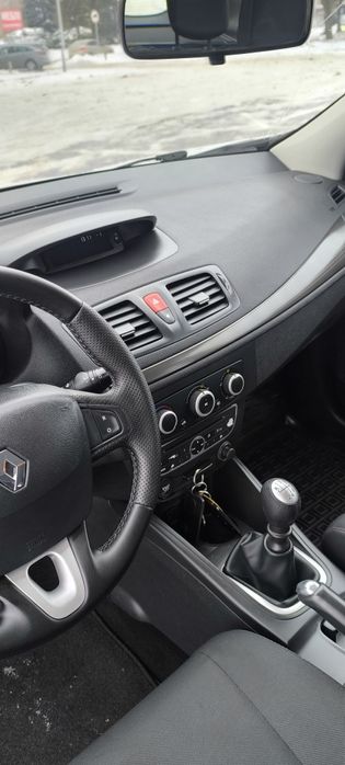 Продаю мегана.    .