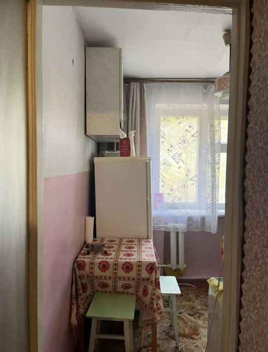 Аренда 1к квартиры Лески