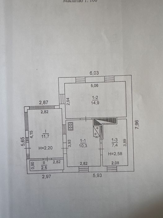 Продається будинок, торг реальному покупцю