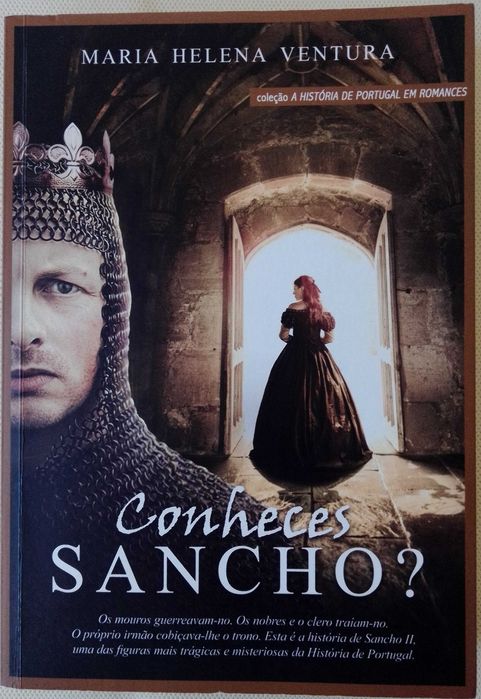Conheces Sancho?