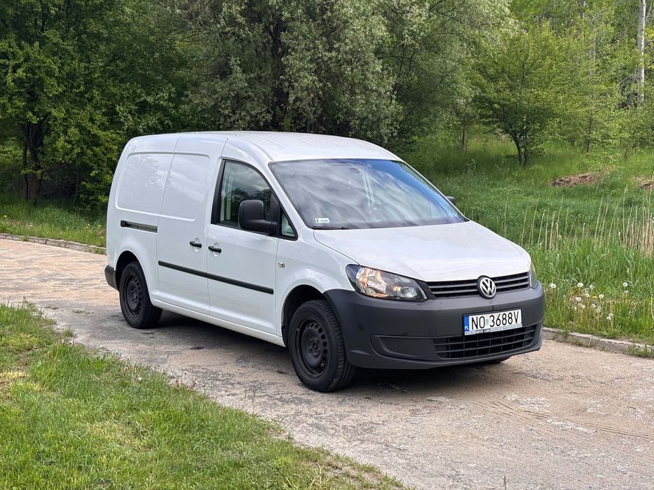 Sprzedam  VW Caddy