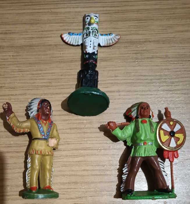 Продам солдатиков.