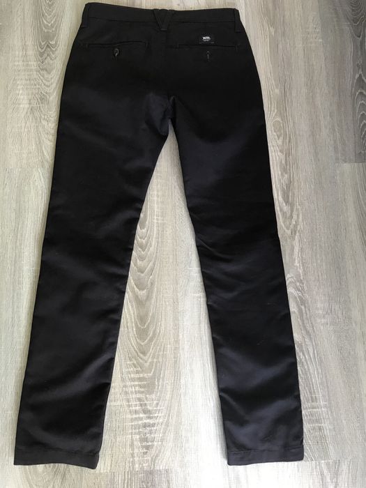 Vans Authentic Chino Pants (28/M) – New64297938999169122