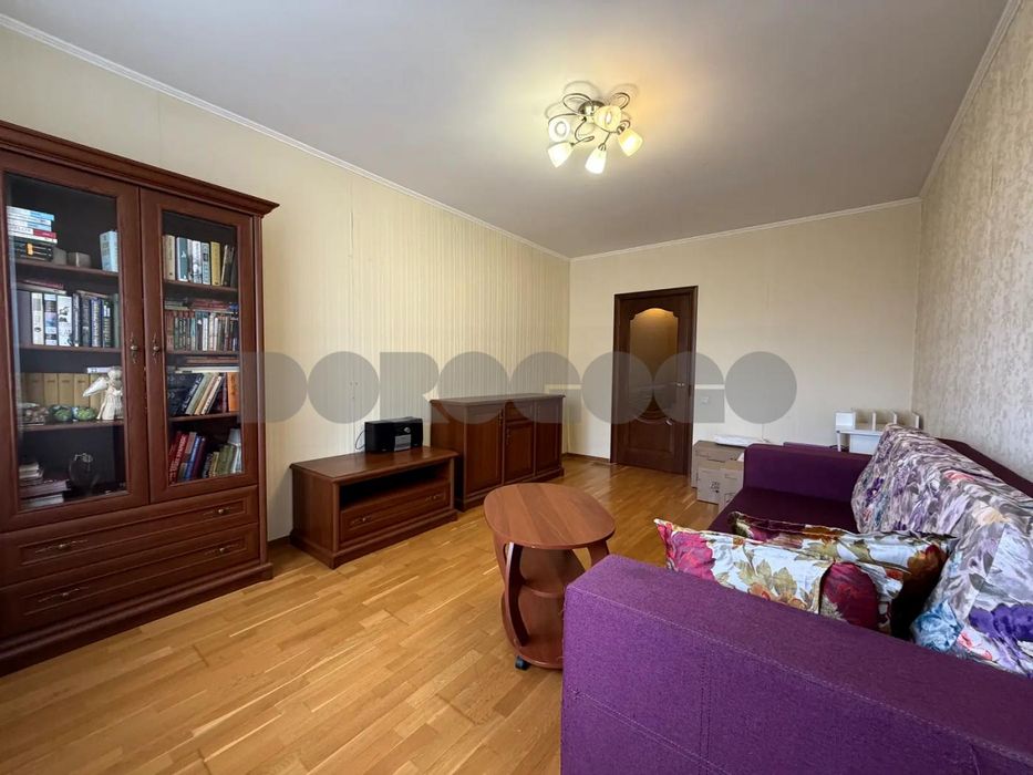 Продаж 2к, Ернста 2, 66м2, ремонт, Кадетський Гай