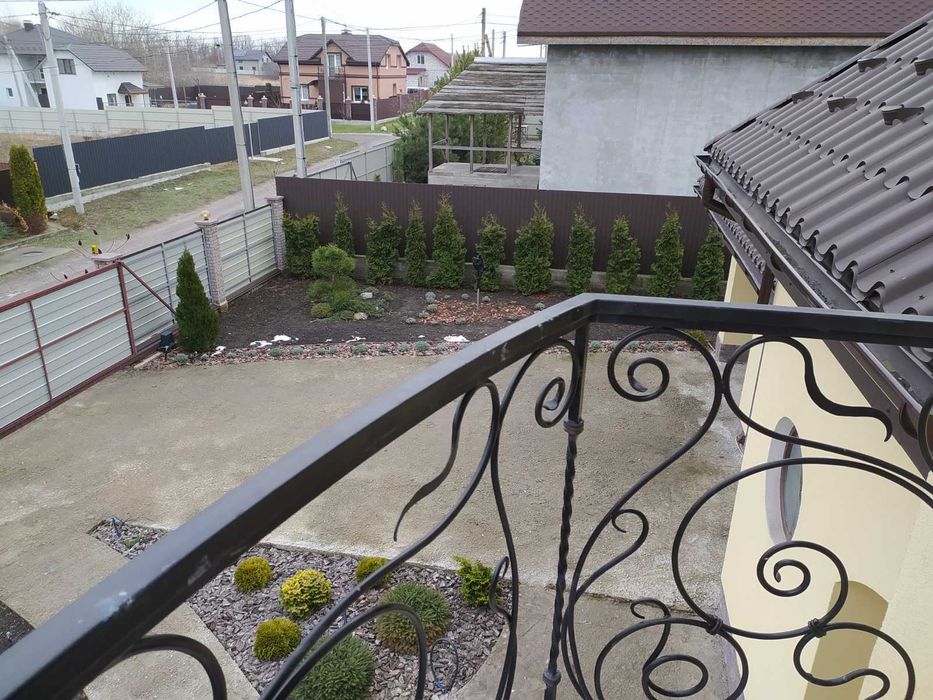 продаж будинку с.Княжичі вул. Незалежності, 12 Броварського р-ну.