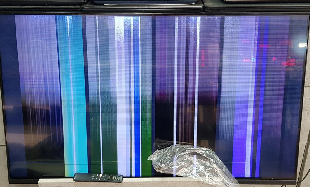 Телевізор Realme TV-43