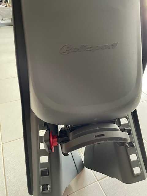 Cadeira Polisport Bubbly Maxi Plus CFS